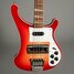 Rickenbacker 4003/4 , Fireglo: Body - Front