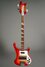 Rickenbacker 4003/4 , Fireglo: Full Instrument - Front