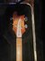 Jul 1976 Rickenbacker 4001/4 , Fireglo: Headstock