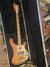 Rickenbacker 4001/4 , Fireglo: Full Instrument - Front