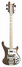 Rickenbacker 4003/4 , Natural Walnut: Full Instrument - Front