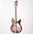 Rickenbacker 330/6 , Fireglo: Full Instrument - Front