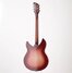Rickenbacker 330/6 , Fireglo: Full Instrument - Rear