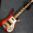 Rickenbacker 4003/4 , Fireglo: Full Instrument - Front