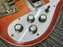 Rickenbacker 4001/4 , Fireglo: Free image