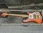 Rickenbacker 4001/4 , Fireglo: Free image2