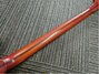 Rickenbacker 4001/4 , Fireglo: Neck - Rear