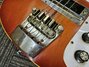 Rickenbacker 4001/4 , Fireglo: Close up - Free2