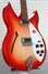 Rickenbacker 330/6 , Fireglo: Free image