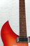 Rickenbacker 330/6 , Fireglo: Neck - Front
