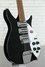 Rickenbacker 325/6 C64, Jetglo: Free image