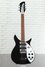 Rickenbacker 325/6 C64, Jetglo: Full Instrument - Front