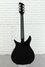 Rickenbacker 325/6 C64, Jetglo: Full Instrument - Rear