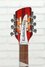 Apr 2024 Rickenbacker 360/12 , Fireglo: Headstock