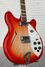 Rickenbacker 360/12 , Fireglo: Free image