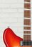 Rickenbacker 360/12 , Fireglo: Neck - Front