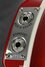 Rickenbacker 360/12 , Fireglo: Close up - Free