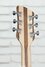 Rickenbacker 330/6 , Mapleglo: Headstock - Rear