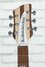 Jul 2024 Rickenbacker 330/6 , Mapleglo: Headstock