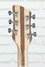 Rickenbacker 330/6 , Mapleglo: Headstock - Rear