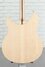 Rickenbacker 330/6 , Mapleglo: Body - Rear