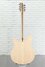 Rickenbacker 330/6 , Mapleglo: Full Instrument - Rear