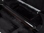 Rickenbacker 330/6 , Jetglo: Neck - Rear