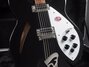 Rickenbacker 330/6 , Jetglo: Close up - Free2