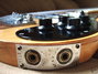 Rickenbacker 4003/4 BT, Mapleglo: Close up - Free