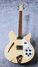 Rickenbacker 330/6 , Mapleglo: Full Instrument - Front