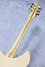 Rickenbacker 330/6 , Mapleglo: Neck - Rear