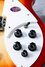 Rickenbacker 330/6 , Fireglo: Free image