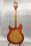 Rickenbacker 330/6 , Fireglo: Full Instrument - Rear