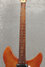 Rickenbacker 330/6 , Fireglo: Neck - Front