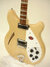 Rickenbacker 360/6 , Mapleglo: Free image