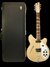 Rickenbacker 360/6 , Mapleglo: Free image2