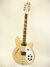 Rickenbacker 360/6 , Mapleglo: Full Instrument - Front