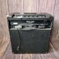 Rickenbacker TR35B/amp , Black crinkle: Close up - Free