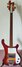 Rickenbacker 4000/4 , Fireglo: Full Instrument - Front