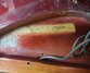 Rickenbacker 4000/4 , Fireglo: Close up - Free2
