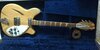 Rickenbacker 360/12 , Natural: Full Instrument - Front