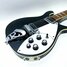 Rickenbacker 620/6 , Jetglo: Free image