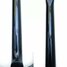 Rickenbacker 620/6 , Jetglo: Neck - Rear