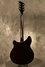 Rickenbacker 360/6 75th Ann, DCMetallic: Full Instrument - Rear