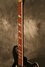 Rickenbacker 360/6 75th Ann, DCMetallic: Neck - Front