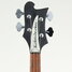 Dec 2001 Rickenbacker 4003/4 , Jetglo: Headstock
