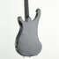 Rickenbacker 4003/4 , Jetglo: Body - Rear