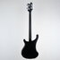 Rickenbacker 4003/4 , Jetglo: Full Instrument - Rear