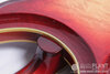 Rickenbacker 381/6 V69, Fireglo: Neck - Rear