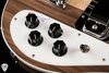Rickenbacker 4003/4 , Natural Walnut: Free image